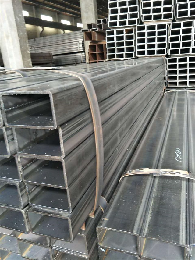 建筑钢结构东光东光东光镀锌矩形管 Q355B 适用场景 建筑钢结构东光东光东光镀锌矩形管 Q355B 适用场景